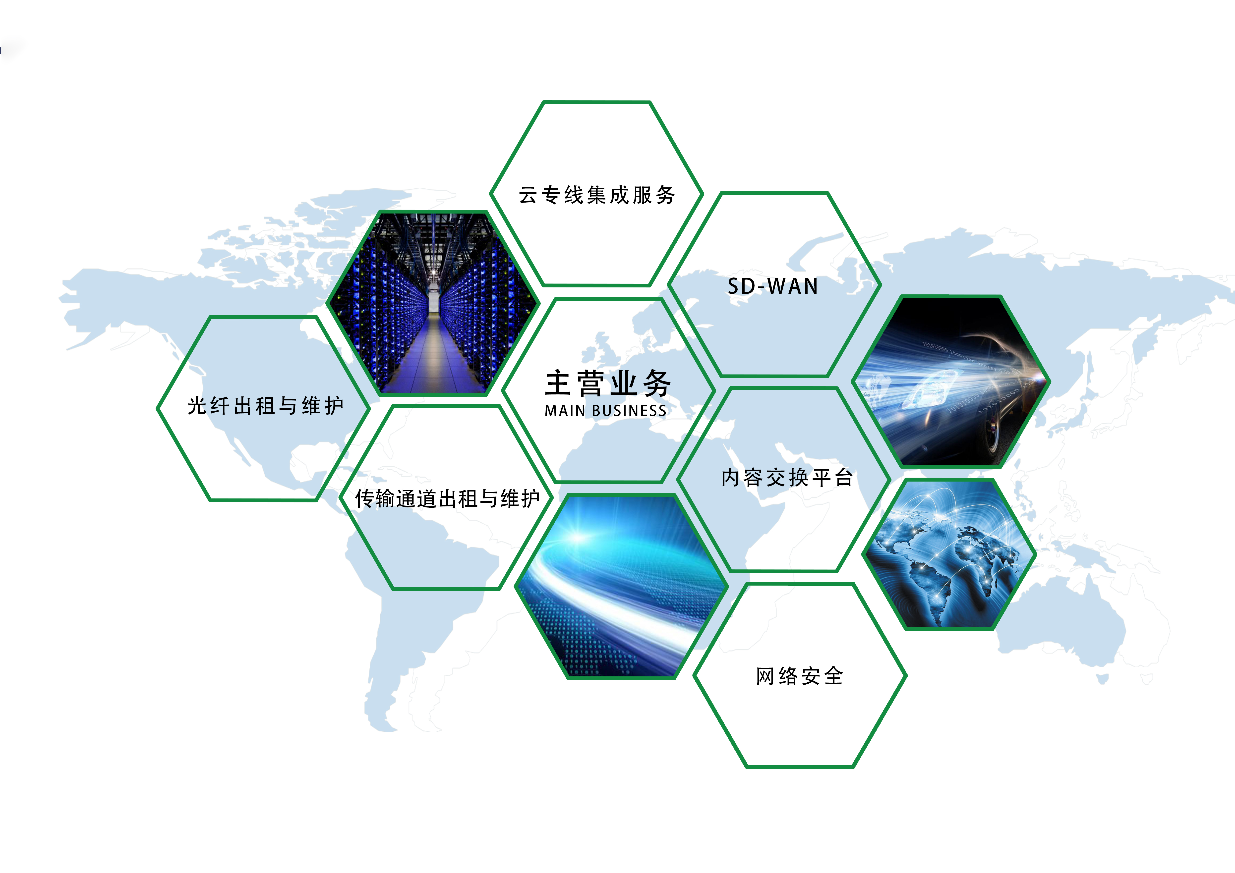 山東高速通信技術(shù)有限公司